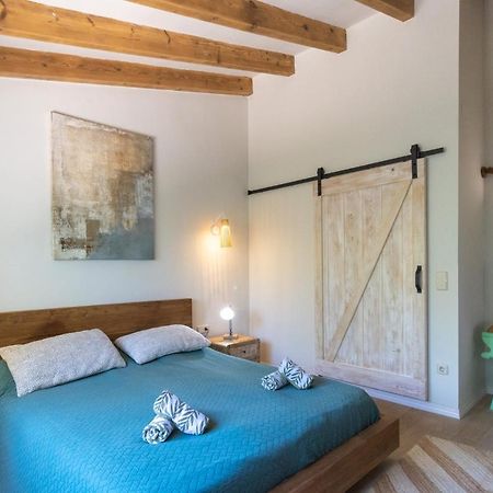 Casa Algarrobo Villa Jávea Екстериор снимка