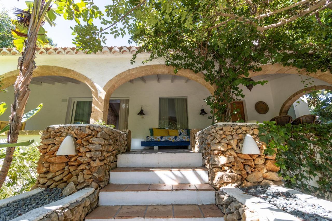 Casa Algarrobo Villa Jávea Екстериор снимка