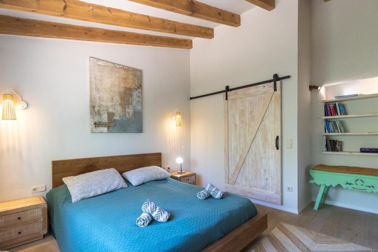 Casa Algarrobo Villa Jávea Екстериор снимка