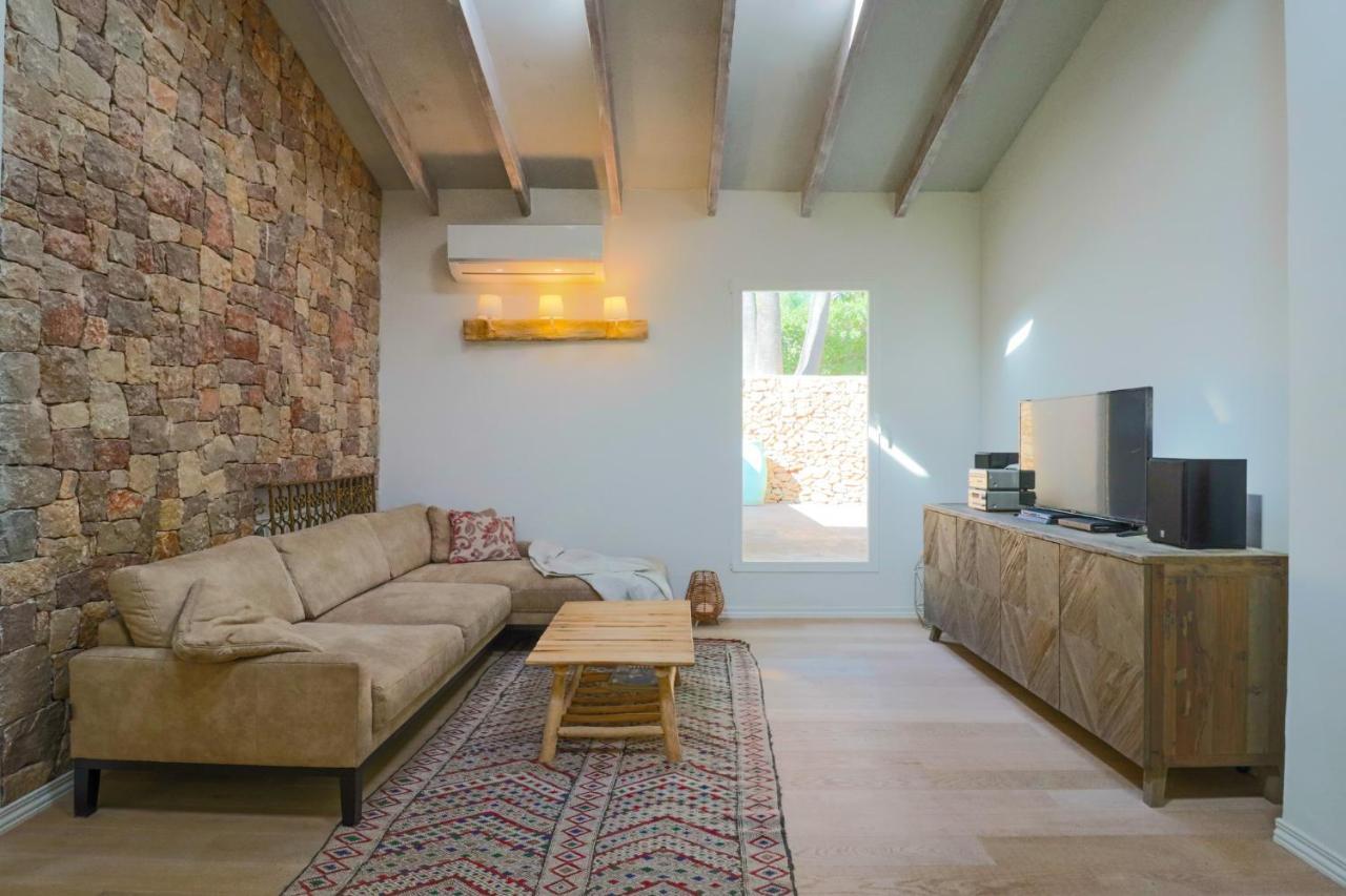 Casa Algarrobo Villa Jávea Екстериор снимка