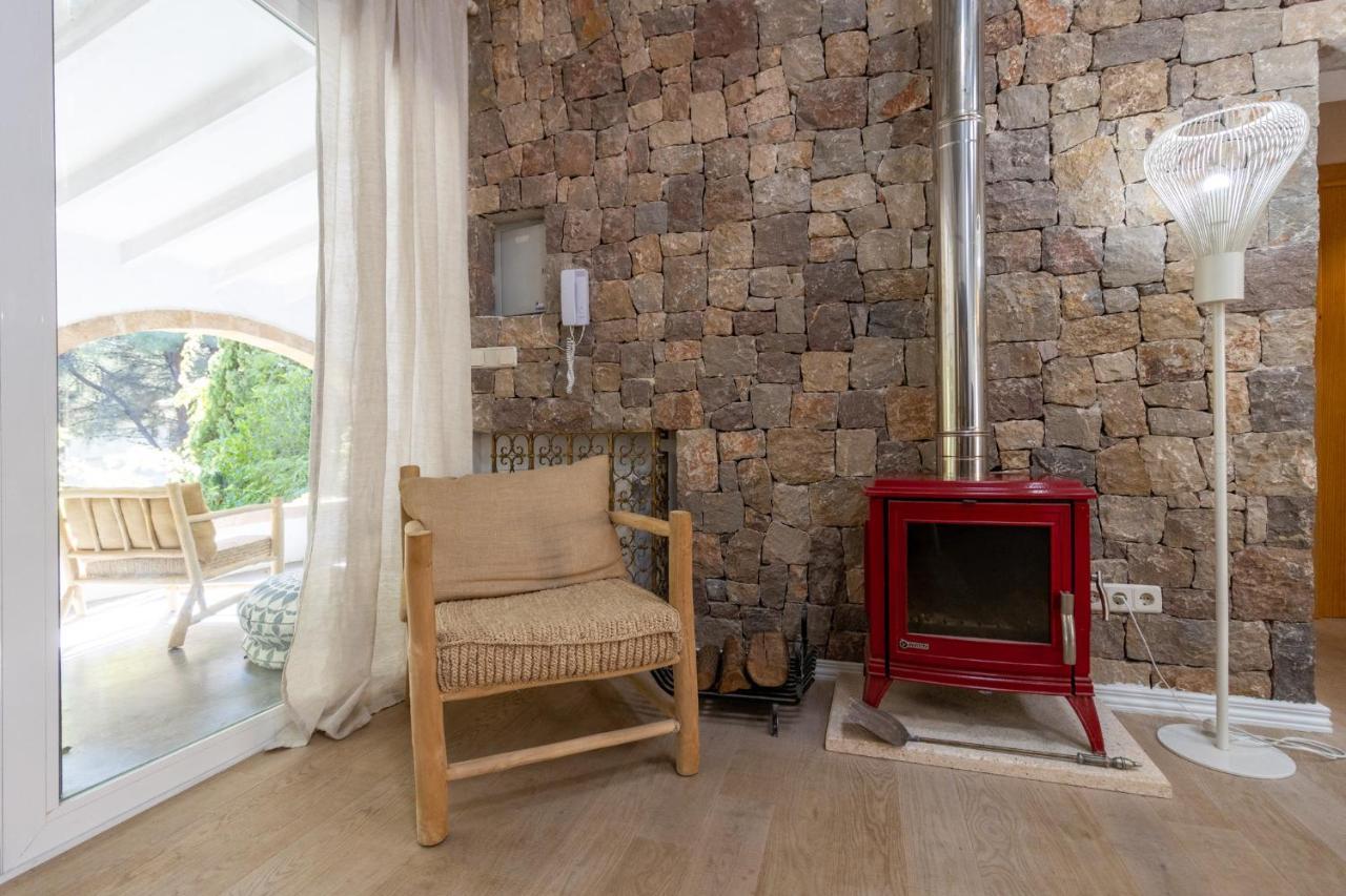 Casa Algarrobo Villa Jávea Екстериор снимка
