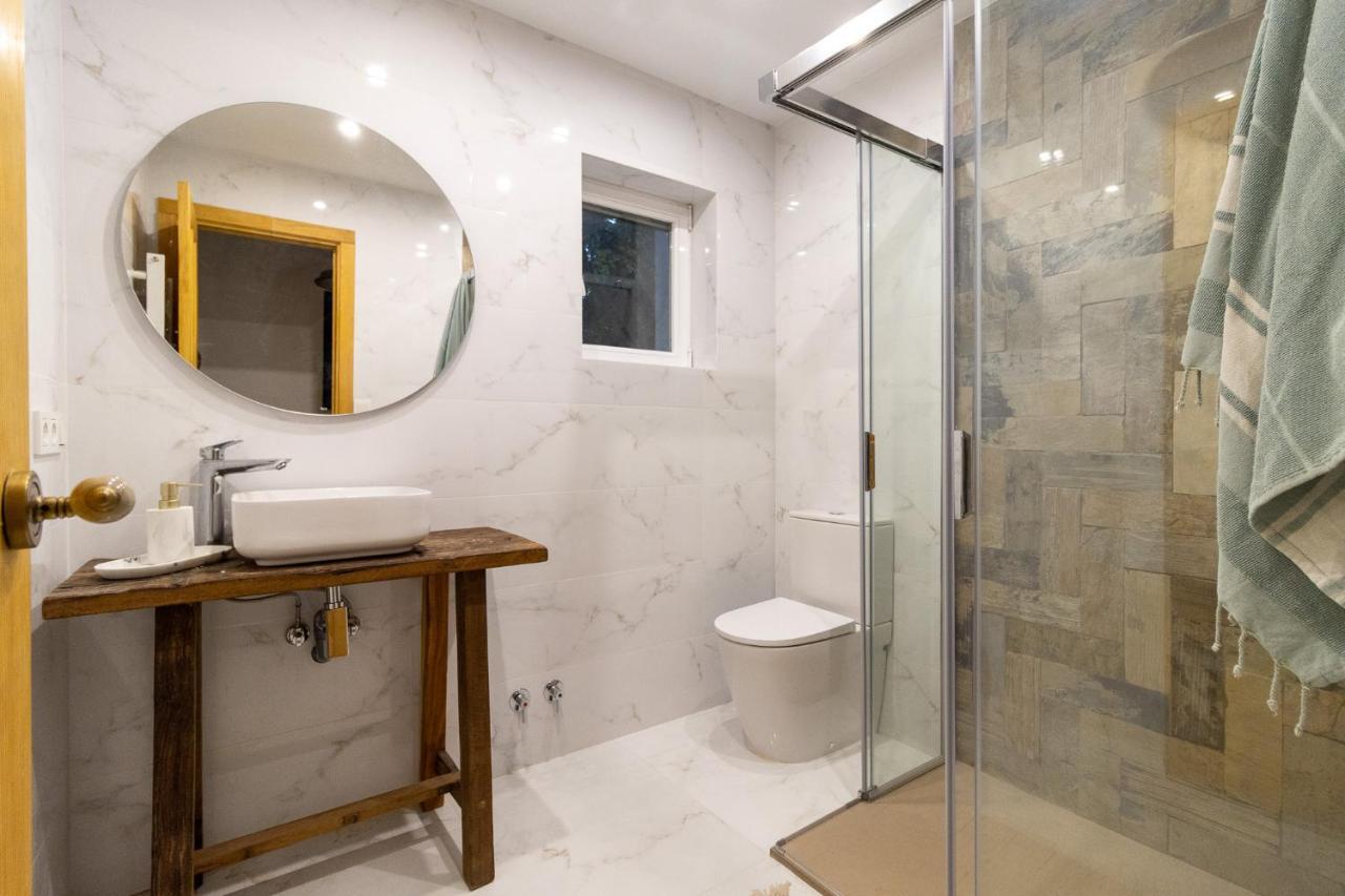 Casa Algarrobo Villa Jávea Екстериор снимка